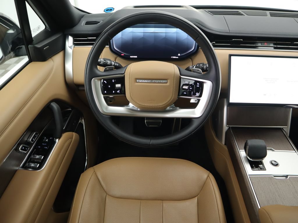 Used 2024 Land Rover Range Rover SE AWD/4WD image 10