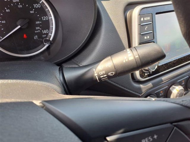 New 2025 Nissan Versa S image 25