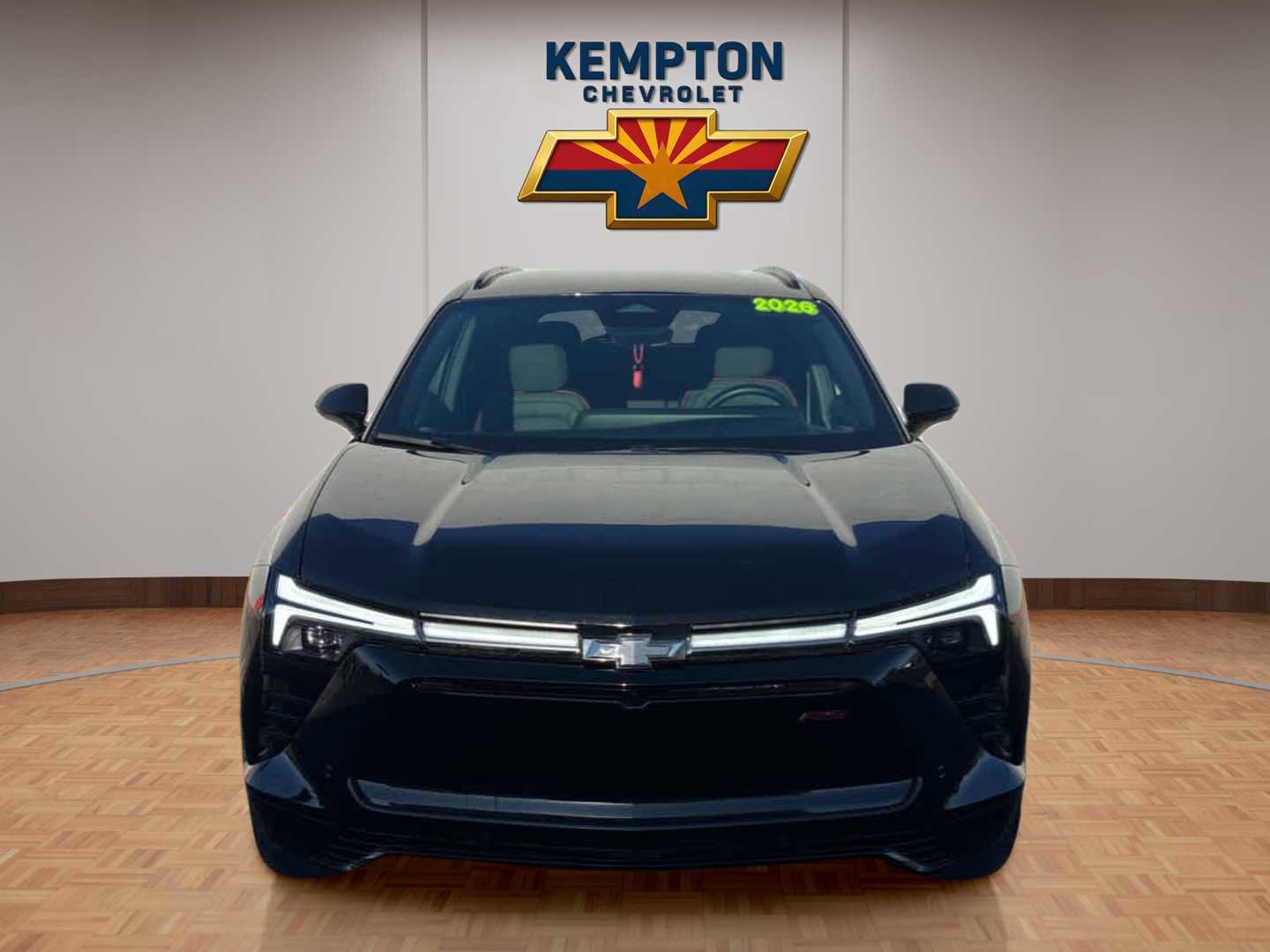Used 2026 Chevrolet Blazer EV RS w/ Super Cruise Package