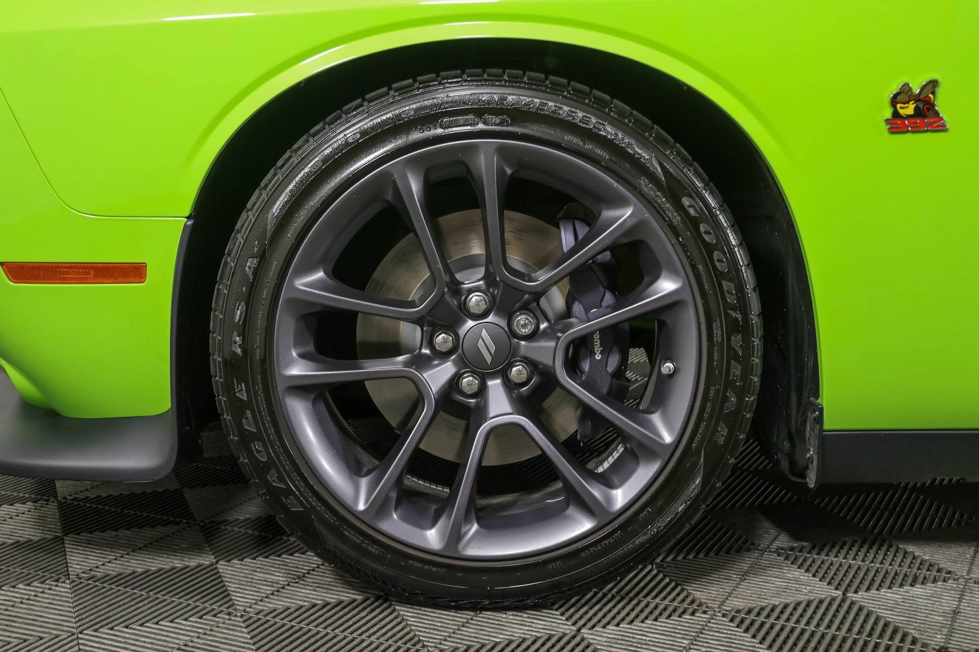 Used 2023 Dodge Challenger R/T Scat Pack RWD image 19