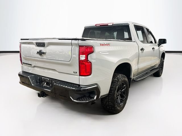 Used 2024 Chevrolet Silverado 1500 LT Trail Boss w/ Protection Package AWD/4WD image 7