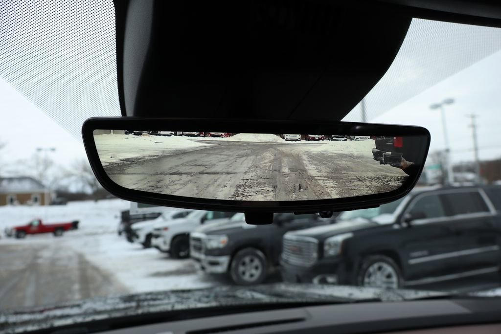 New 2026 Chevrolet Tahoe High Country image 28