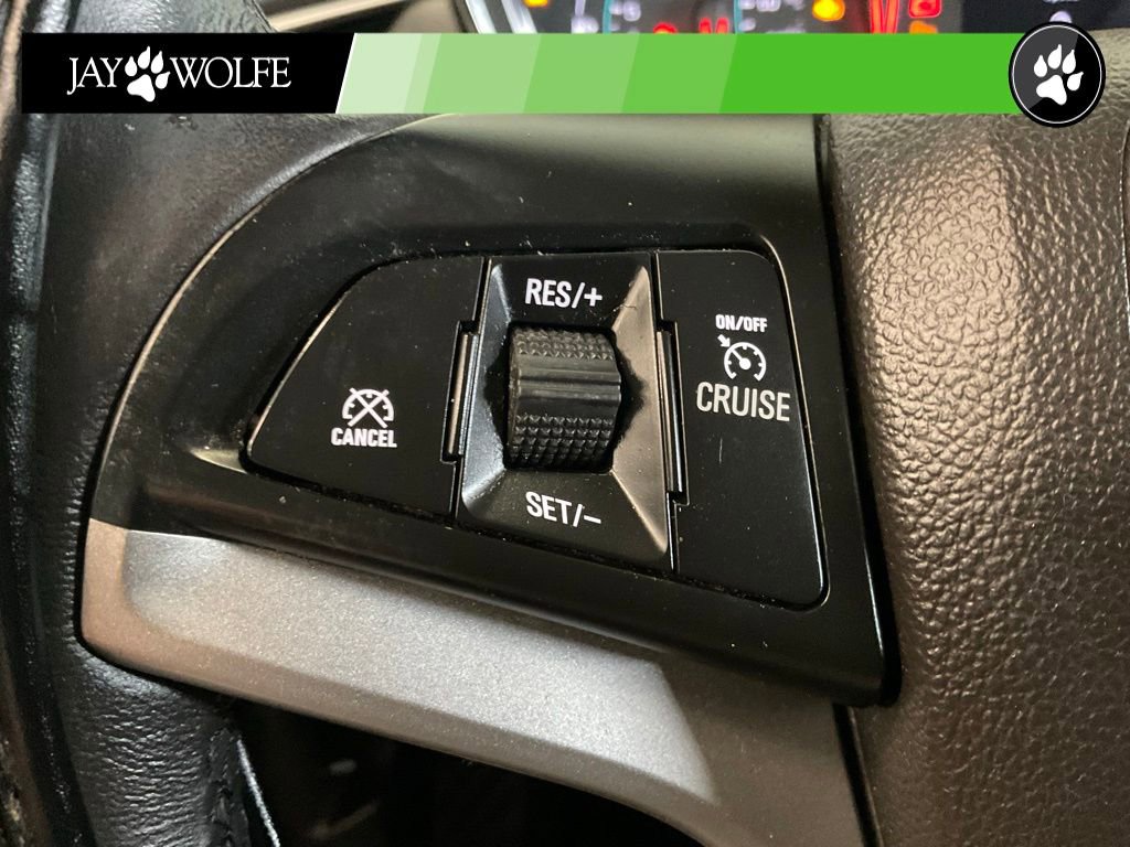 Used 2019 Chevrolet Trax LT w/ Driver Confidence Package image 12