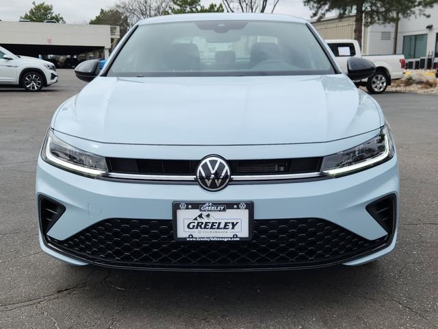 New 2026 Volkswagen Jetta Sport image 5