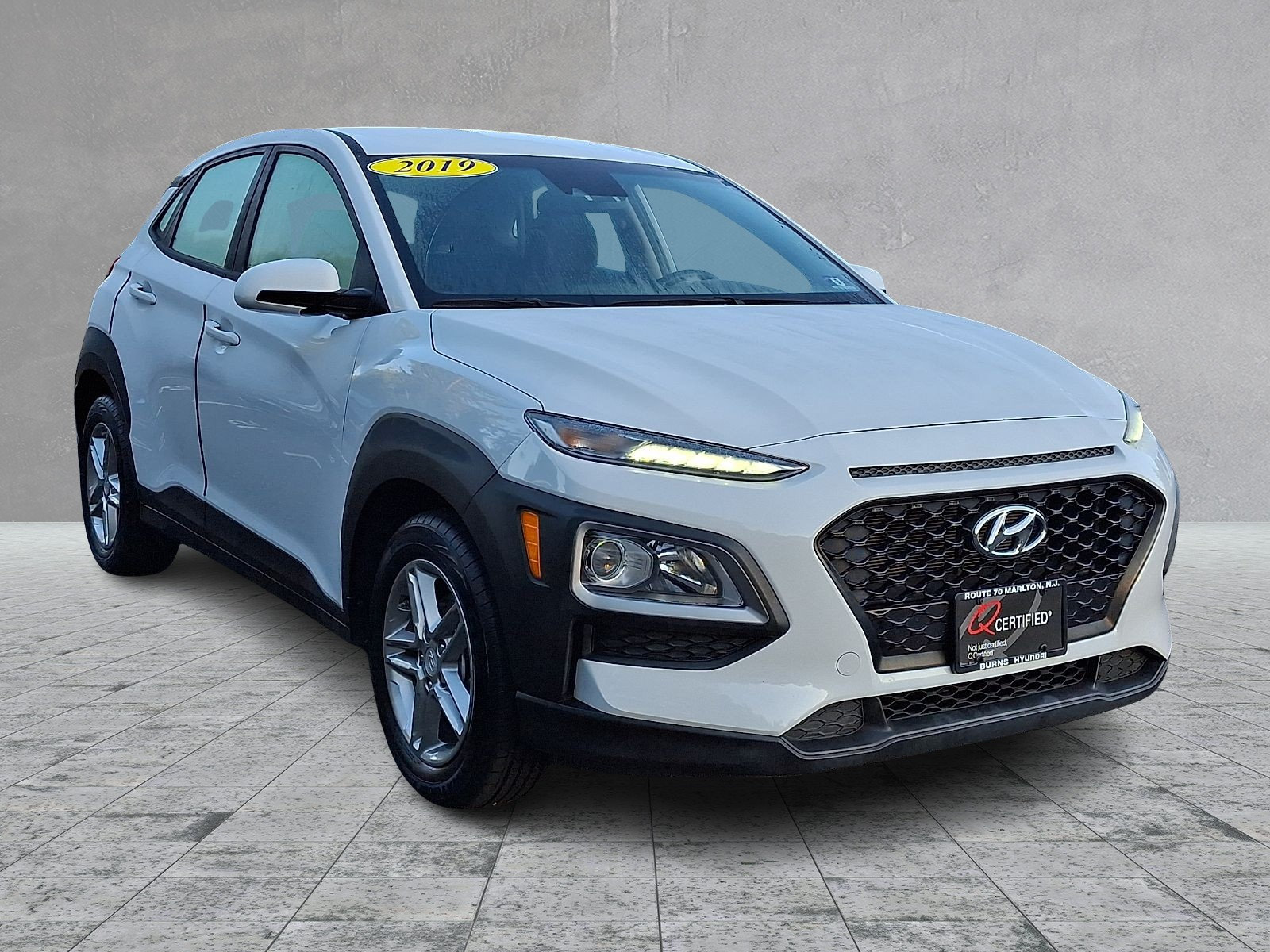 Used 2019 Hyundai Kona SE FWD image 3