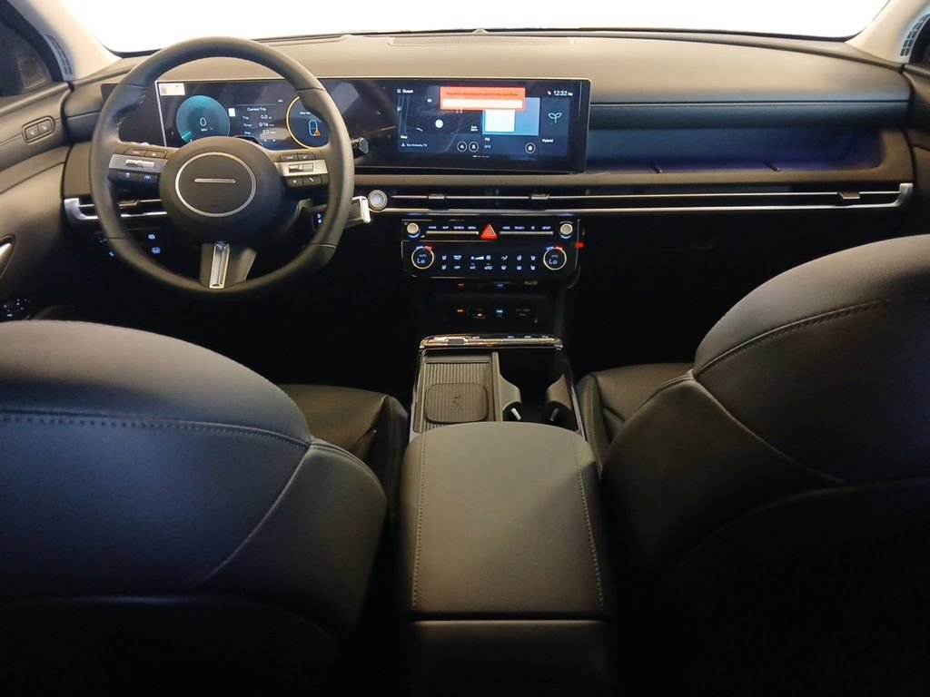 New 2026 Hyundai Tucson Limited AWD/4WD image 10