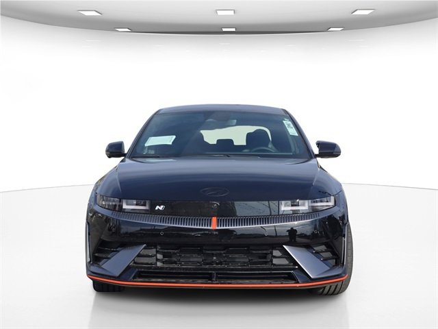 New 2025 Hyundai Ioniq 5 N image 6