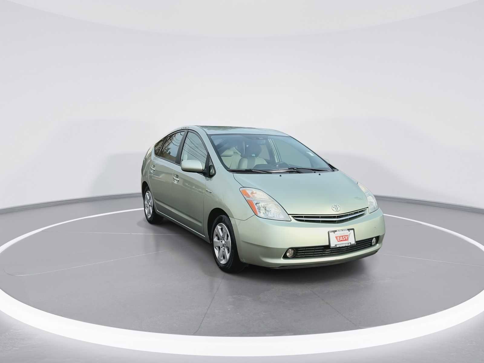 Used 2008 Toyota Prius image 2