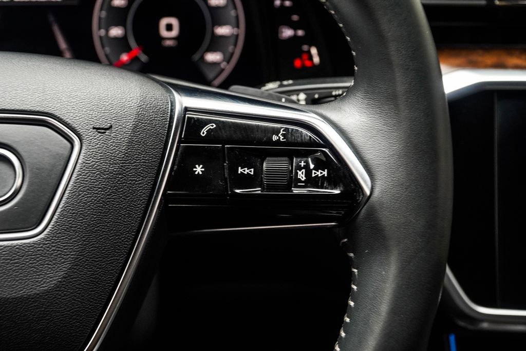 Used 2020 Audi A7 3.0T Prestige image 27