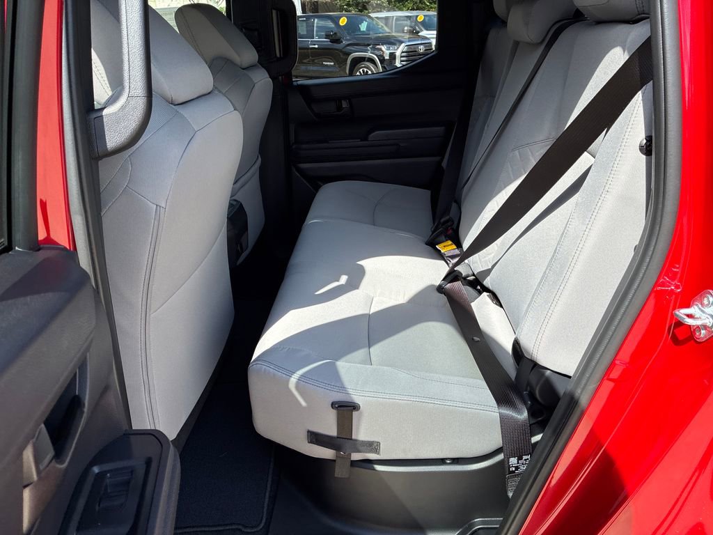 New 2026 Toyota Tacoma SR5 image 16