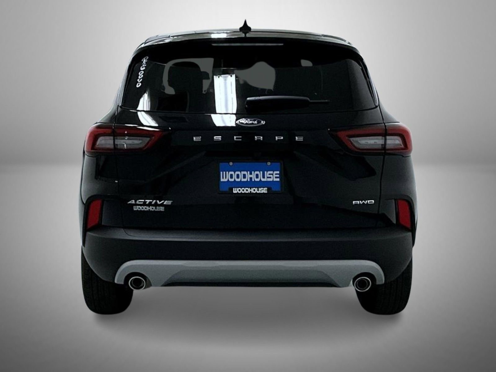 New 2026 Ford Escape Active w/ Cold Weather Package image 6