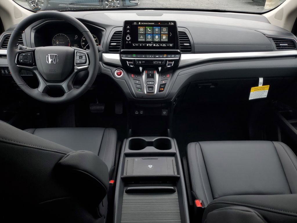 New 2026 Honda Odyssey EX-L image 30