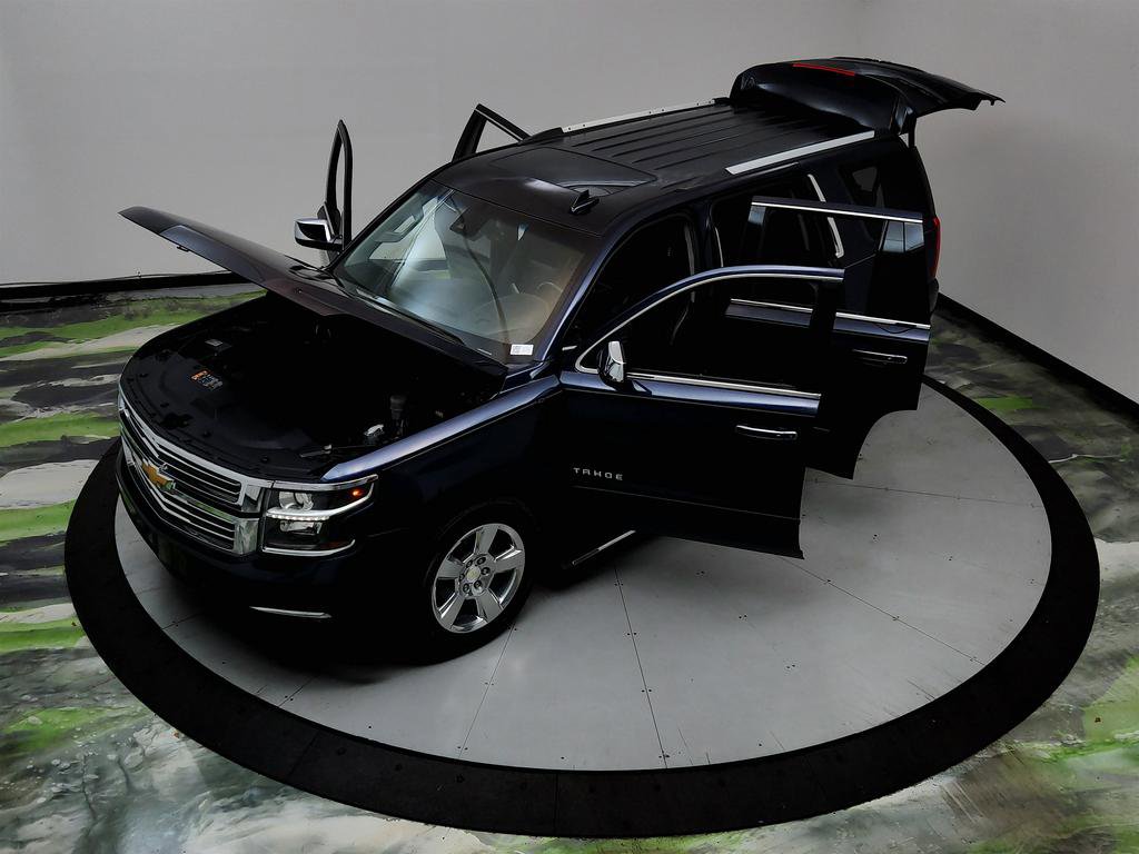 Used 2018 Chevrolet Tahoe Premier image 37