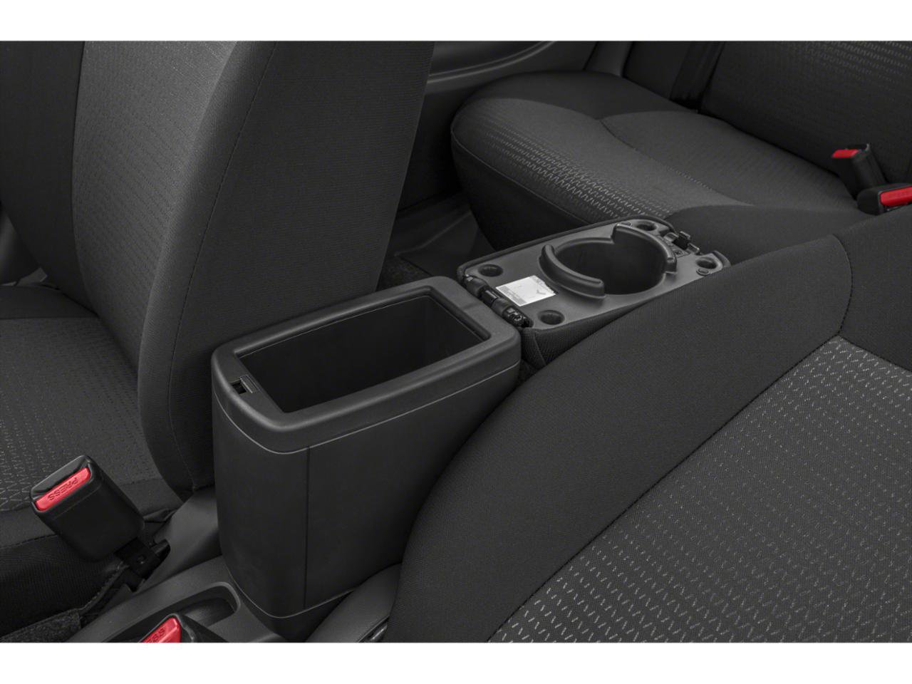 Used 2023 Mitsubishi Mirage G4 LE FWD image 48