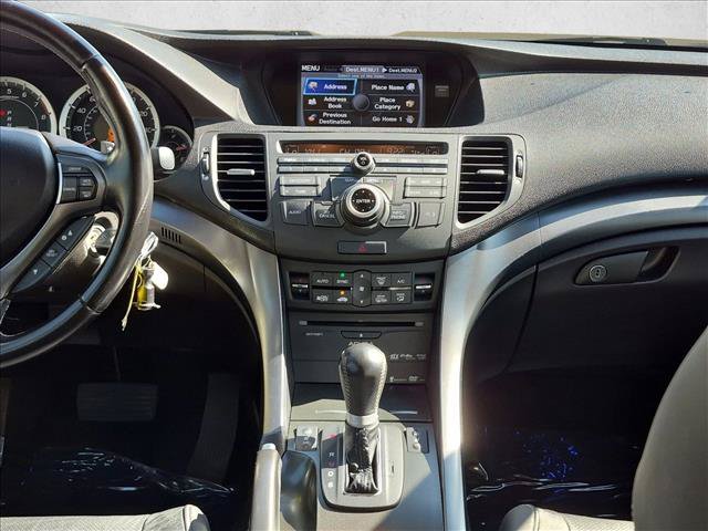Used 2012 Acura TSX Sedan FWD image 14