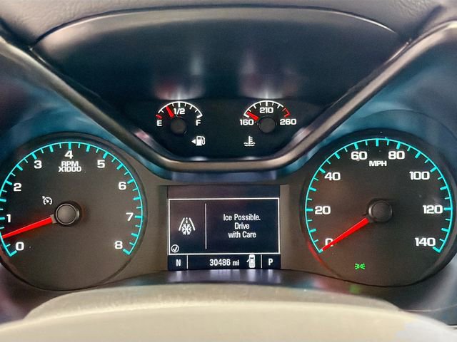 Used 2021 GMC Canyon Elevation w/ Trailering Package image 9