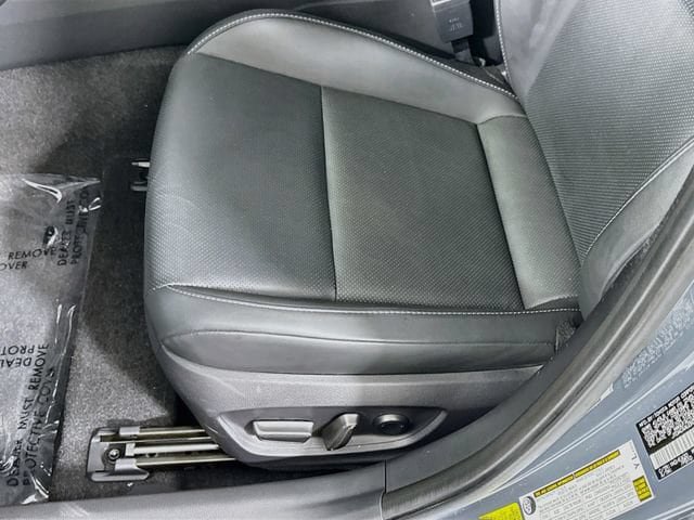 Certified 2024 Toyota Prius XLE FWD image 20