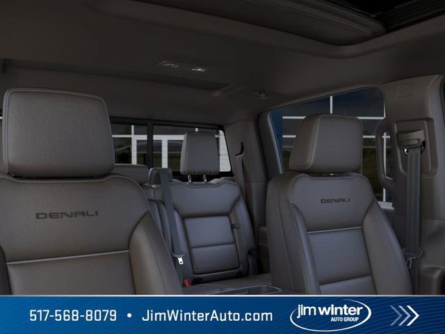 New 2026 GMC Sierra 1500 Denali image 25
