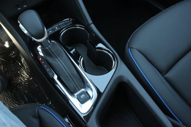 New 2026 Buick Encore GX Sport Touring w/ Comfort Package image 35