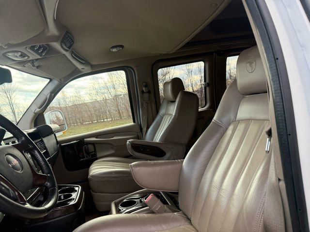 Used 2012 GMC Savana 2500 Extended image 15