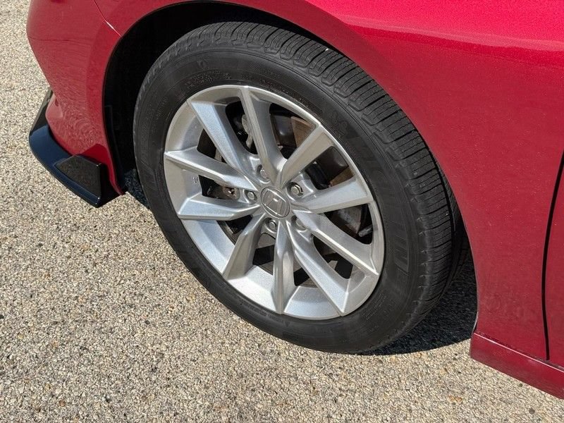 Used 2021 Honda Accord LX image 10