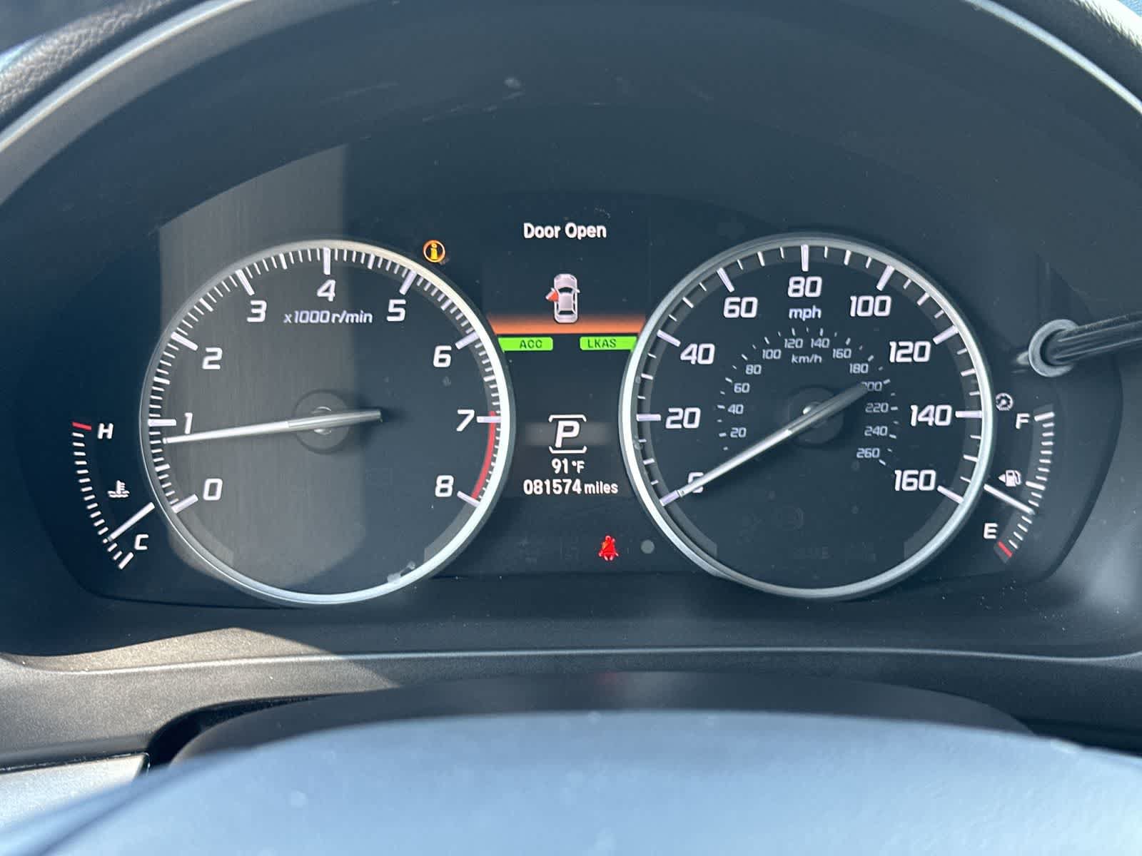 Used 2020 Acura ILX FWD image 23