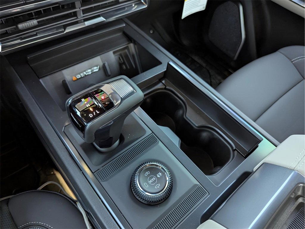 New 2026 GMC Hummer EV 4x4 Crew Cab image 11