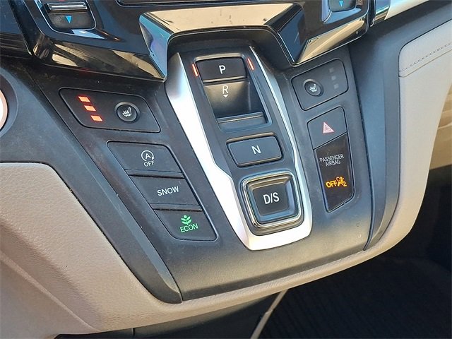 Used 2020 Honda Odyssey EX-L image 13