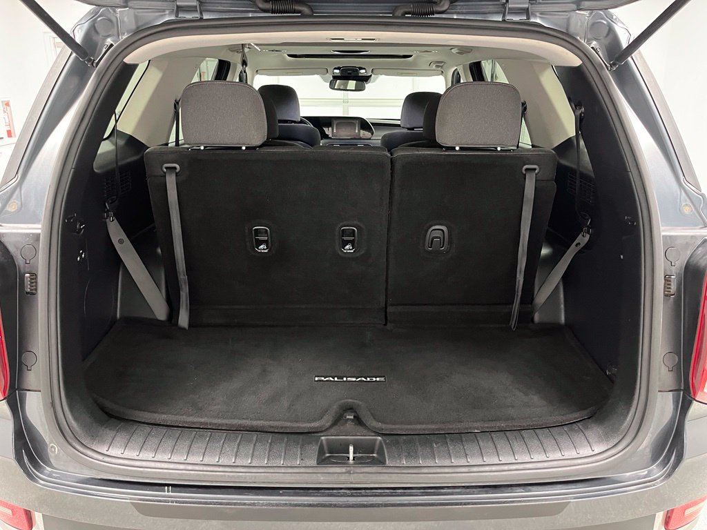 Used 2020 Hyundai Palisade SEL FWD image 50