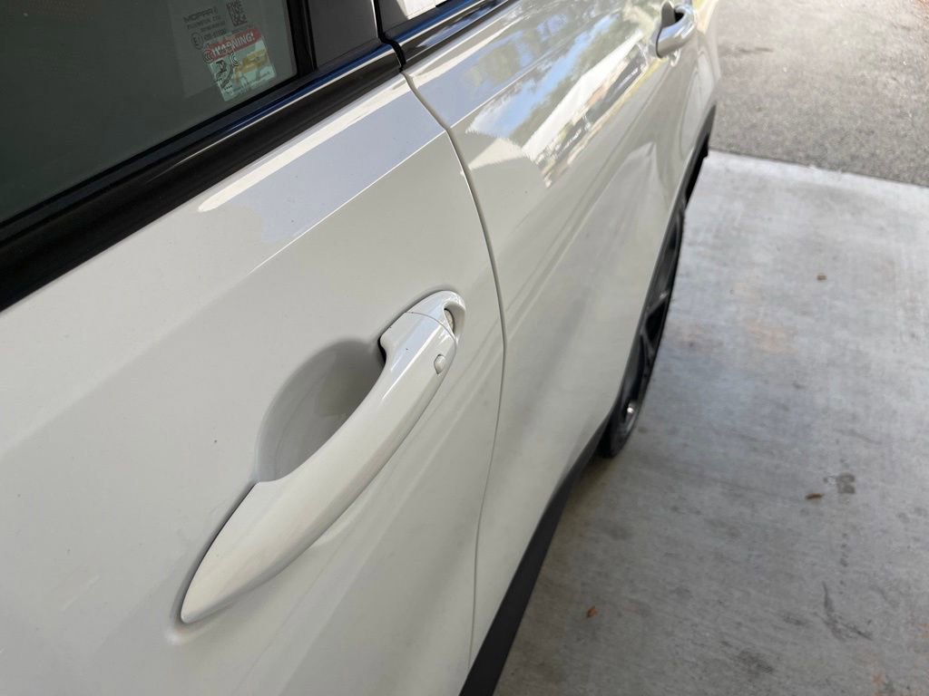 New 2023 Dodge Hornet GT Plus w/ Track Pack image 14