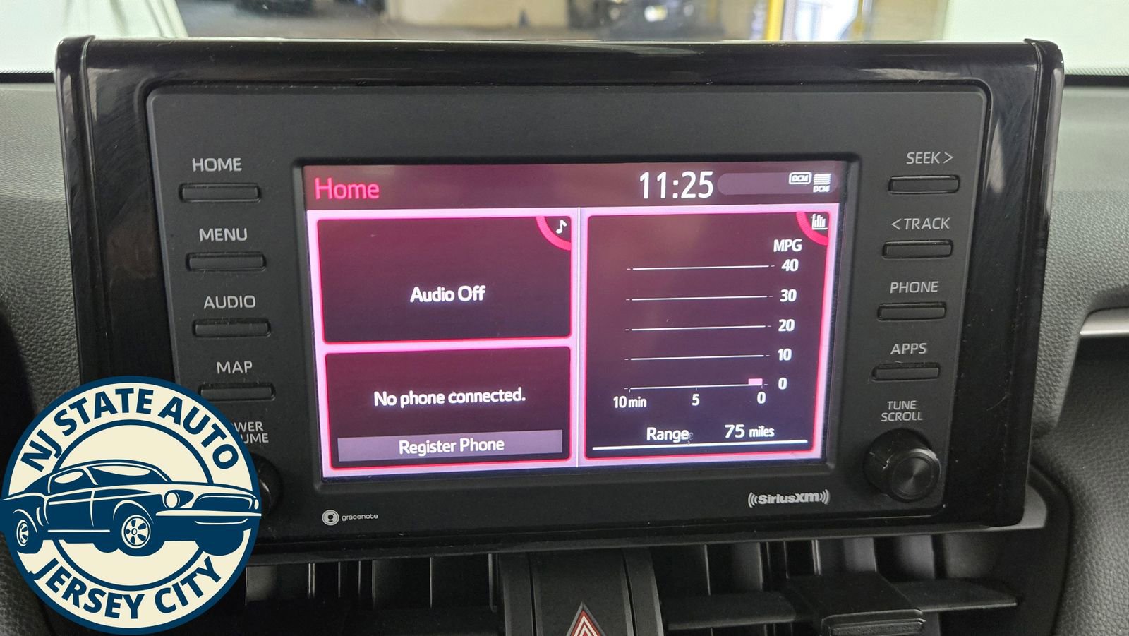 Used 2020 Toyota RAV4 LE w/ All Weather Liner Package image 14