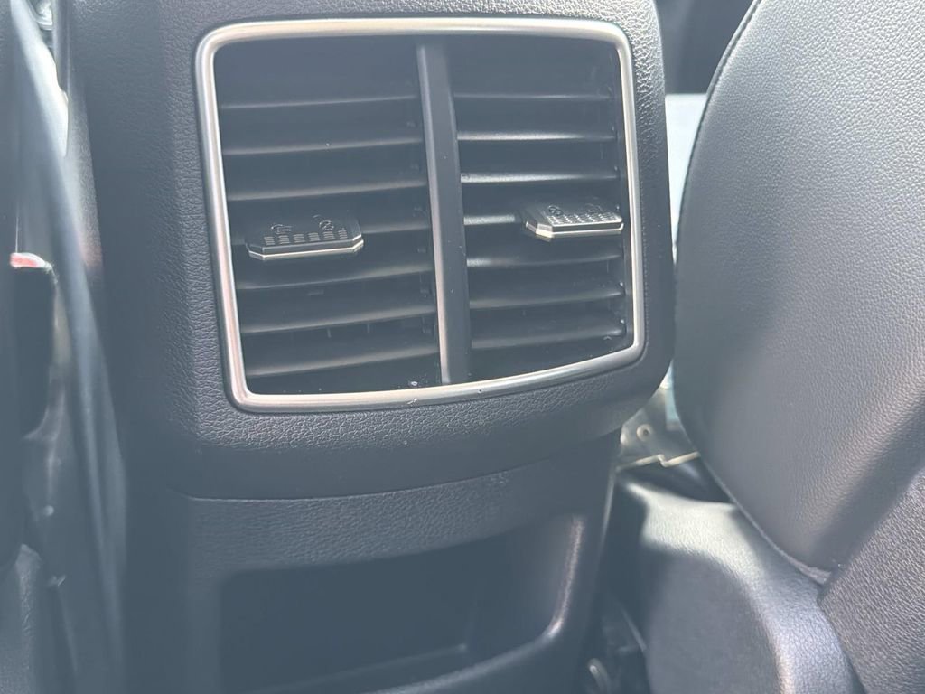 Used 2024 Kia Sportage SX FWD image 12