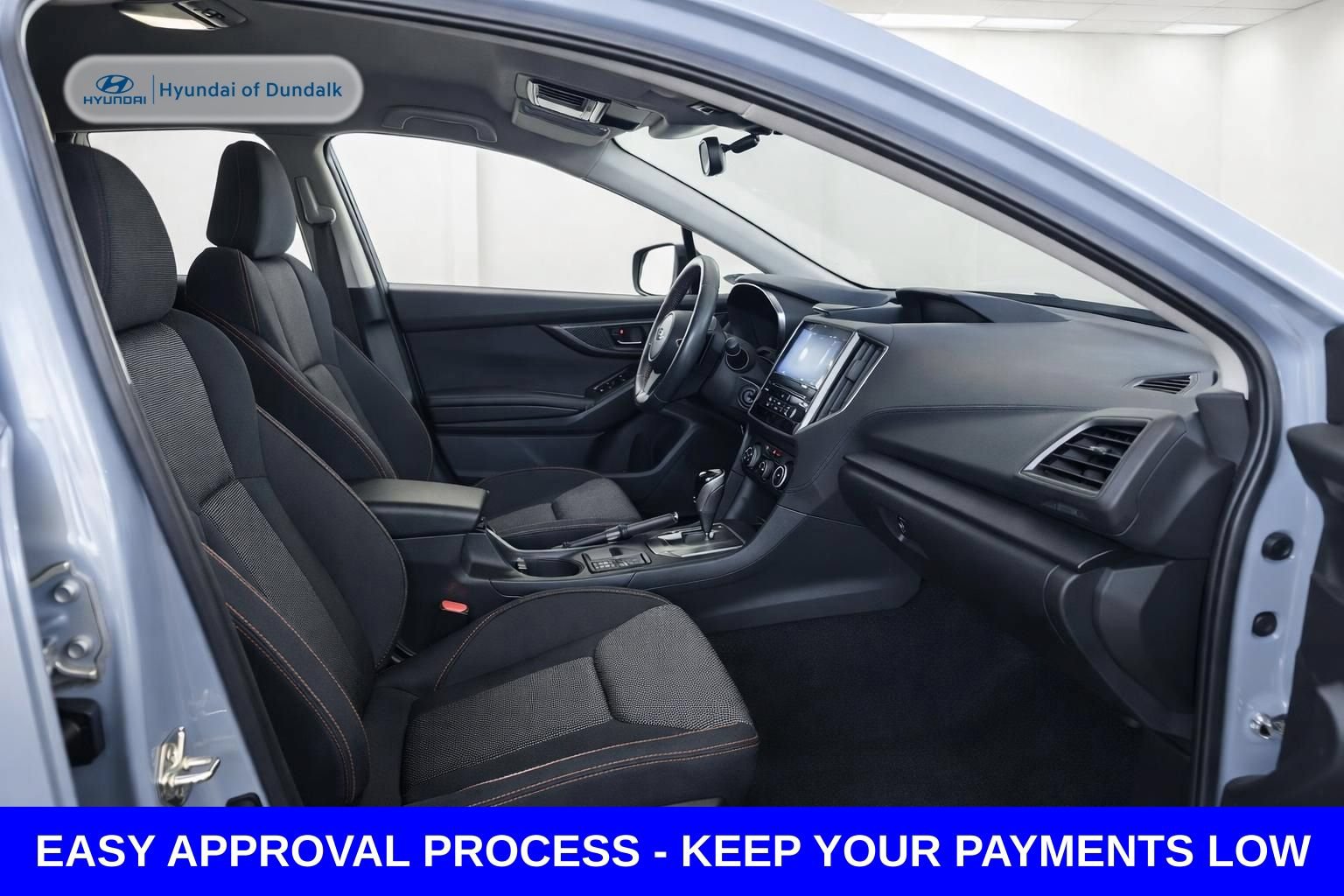 Used 2019 Subaru Crosstrek 2.0i Premium w/ Eyesight System AWD/4WD image 15