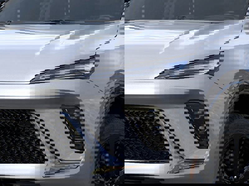 New 2026 Buick Envision Sport Touring image 10