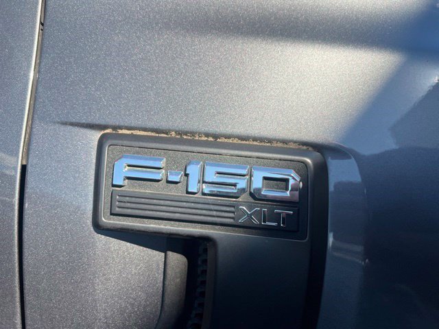 Used 2021 Ford F150 XLT w/ Equipment Group 302A High AWD/4WD image 28