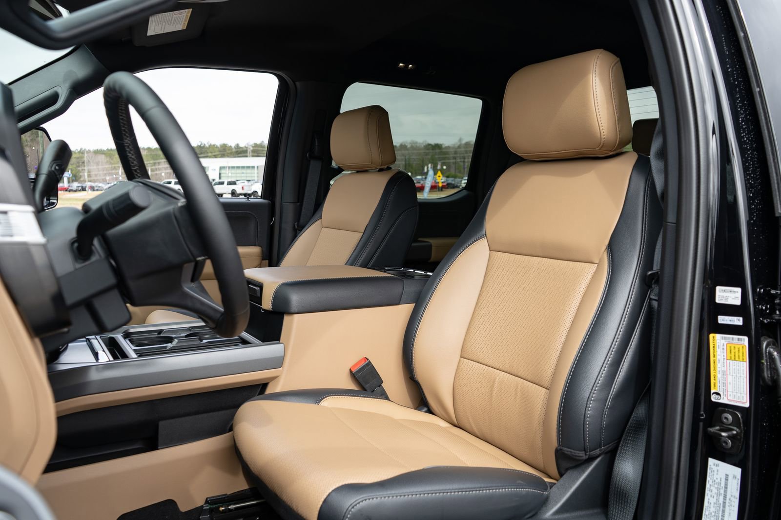 Used 2026 Ford F450 Lariat image 28