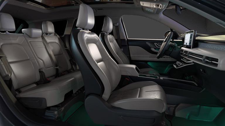 New 2026 Lincoln Corsair Grand Touring image 28