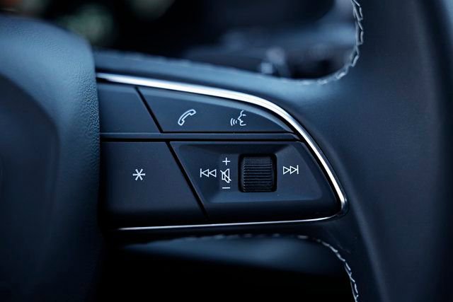 New 2026 Audi Q7 3.0T Premium Plus image 32