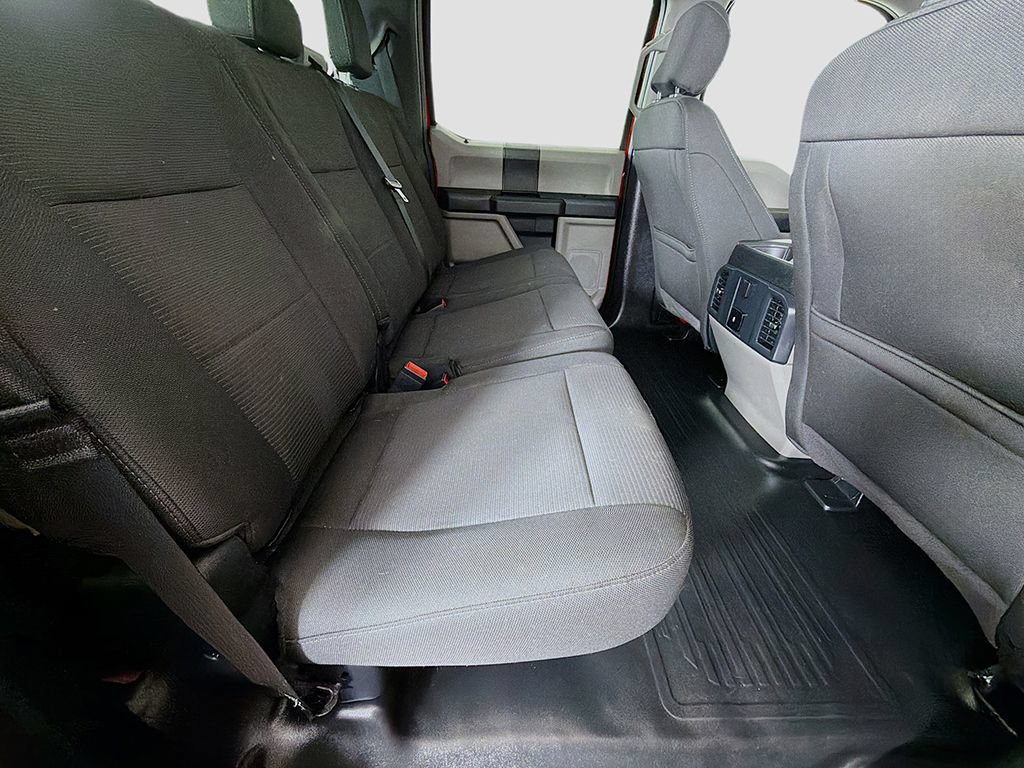 Used 2018 Ford F150 XL w/ Equipment Group 101A Mid AWD/4WD image 23