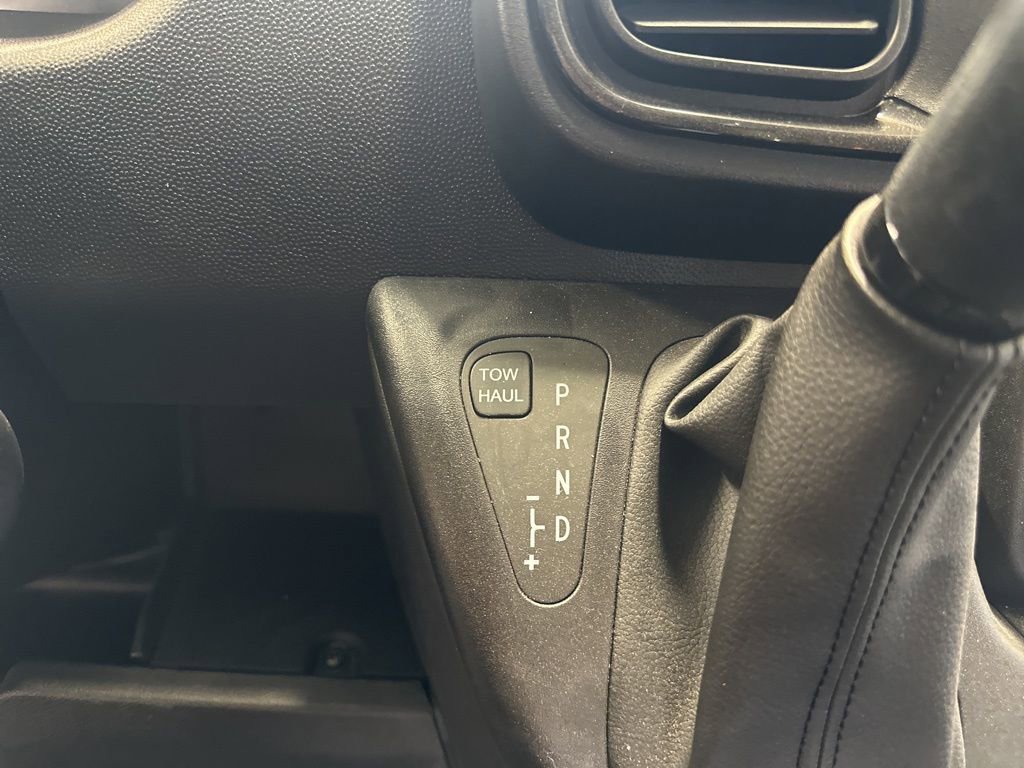 Used 2024 RAM ProMaster 2500 FWD image 33