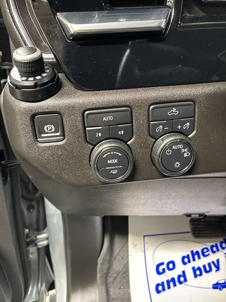 Used 2024 Chevrolet Silverado 1500 LT w/ Protection Package image 15