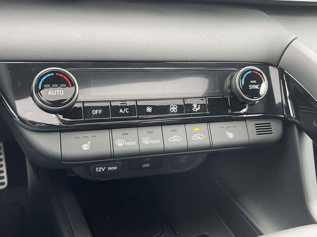 New 2026 Hyundai Elantra SEL Sport Premium image 16