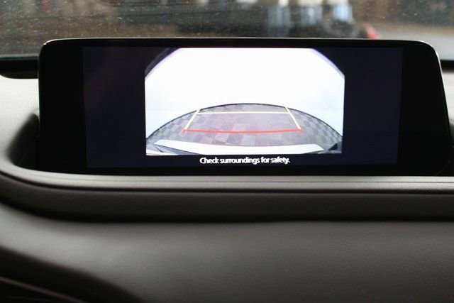 New 2026 MAZDA CX-30 AWD 2.5 S image 16