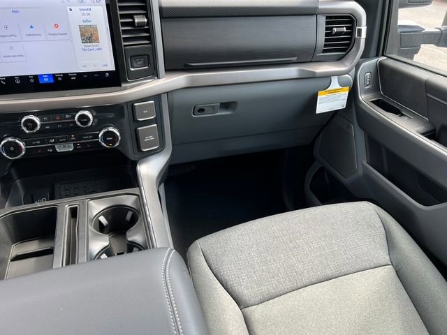 New 2026 Ford F150 XLT w/ Equipment Group 303A High image 38