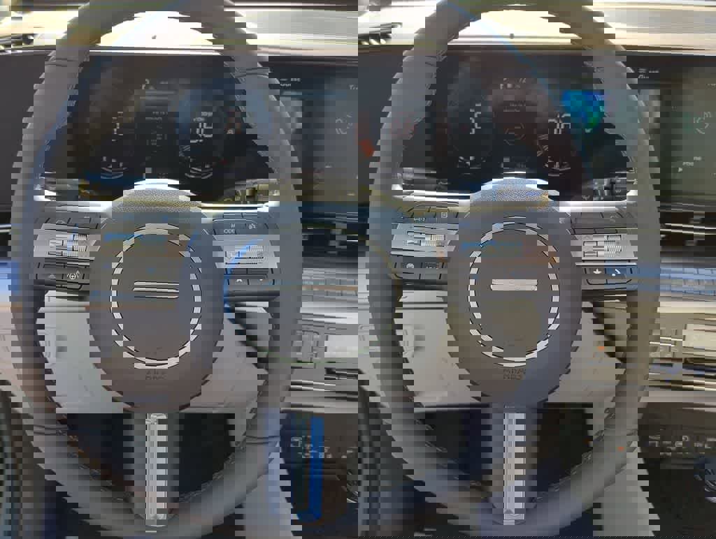 New 2026 Hyundai Kona SEL Sport image 22