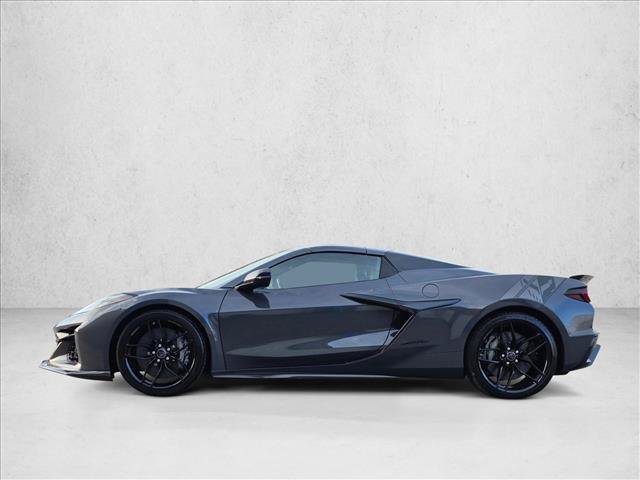 New 2027 Chevrolet Corvette Z06 RWD image 2