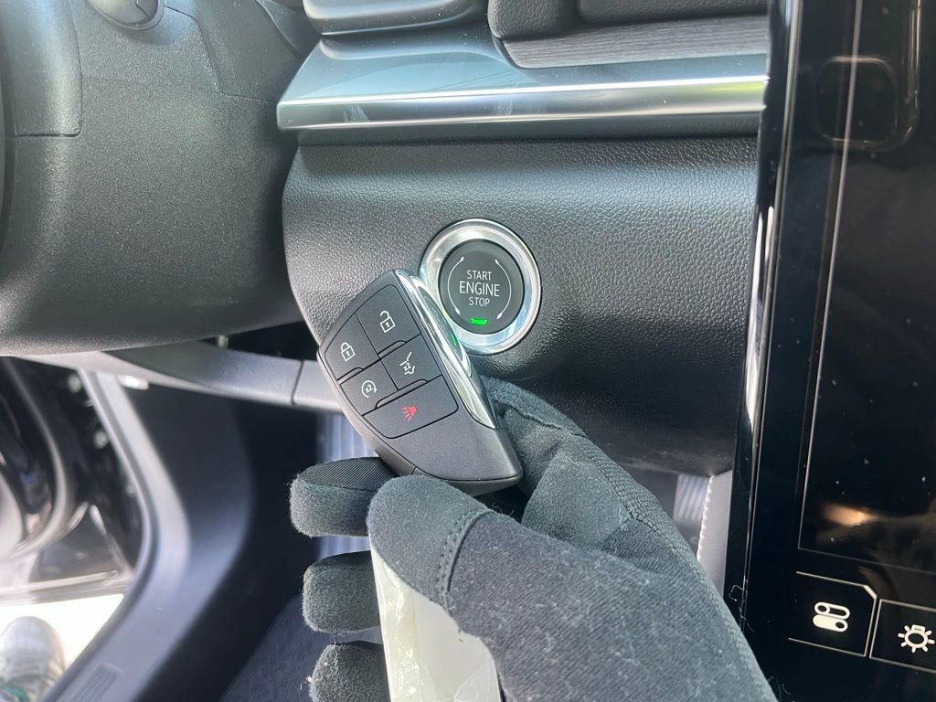 New 2026 GMC Terrain Denali image 39