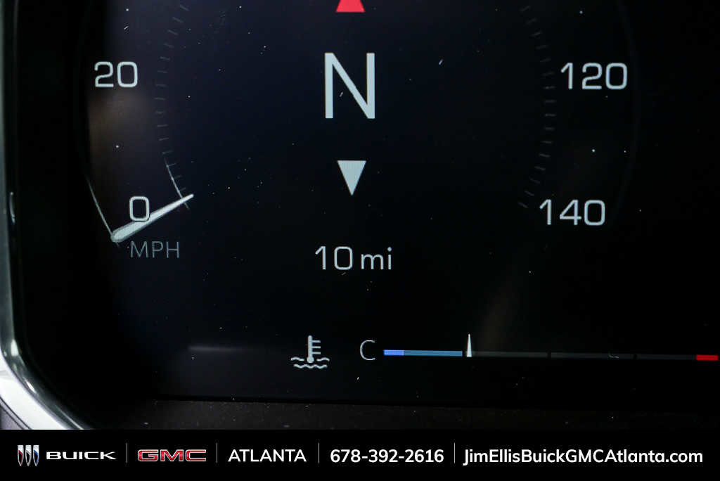 New 2026 GMC Sierra 1500 AT4X image 12