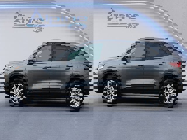 Used 2025 Ford Escape Active image 2
