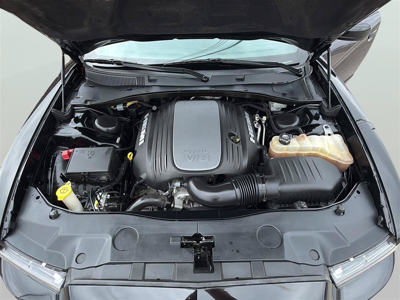 Used 2014 Dodge Charger R/T AWD/4WD image 27